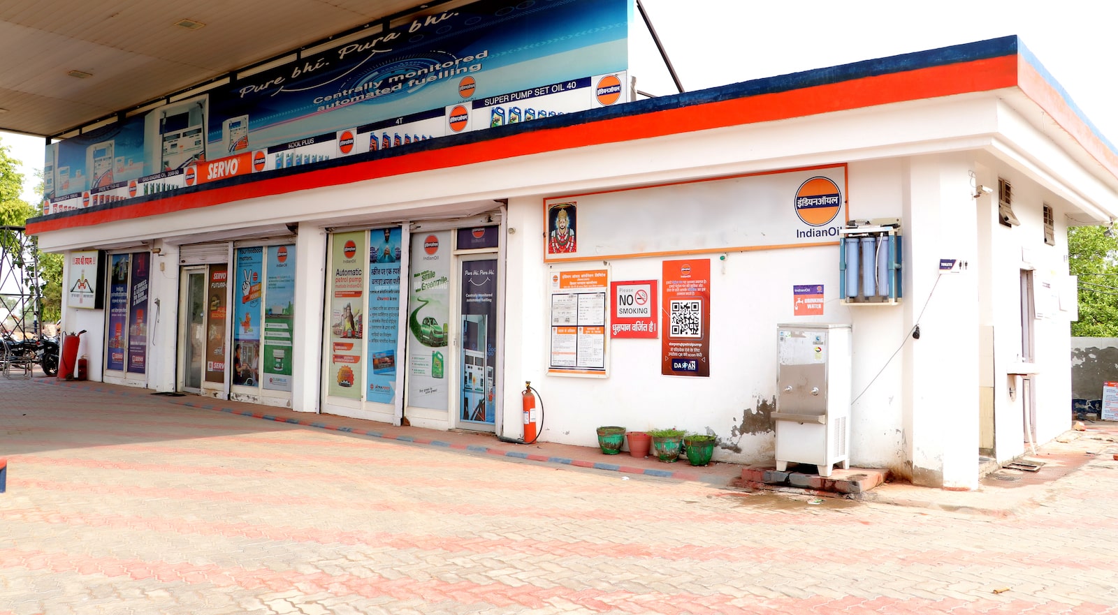 IndianOil - Chadiwal, Sirsa